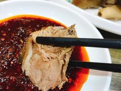黄焖手抓羊肉-清真益鑫羊肉手抓馆(南大街店)