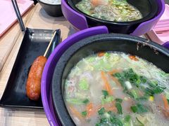 -过桥缘·过桥米线(北京望京万象汇店)