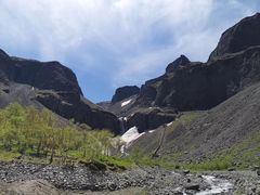 -帽儿山国家森林公园