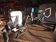 -W FITNESS 威尔仕健身·游泳(老西门新苑店)