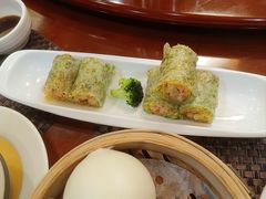 -味可道美食坊(福基路店)