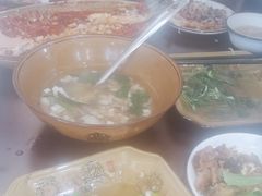 -朗妈私房菜(婺女州店)