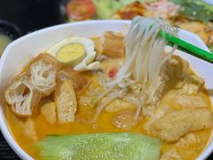 -绿柠食堂(北外滩店)