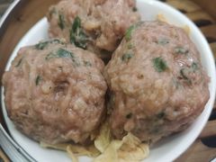 牛肉丸-周记点心(西环店)