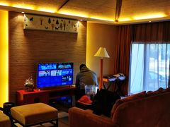 -太阳岛度假酒店