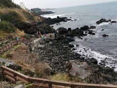 -龙头岩(Dragon Head Rock)