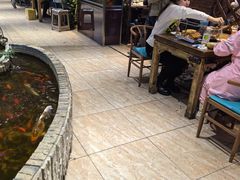 -香约老地方烧烤(九道街店)