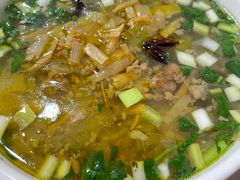 -子午路张记肉夹馍(小寨西路店)