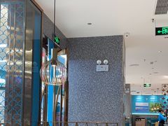-半天妖烤鱼(物美沁山水店)