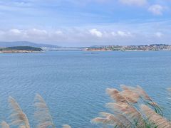 -长江澳风力发电景观区