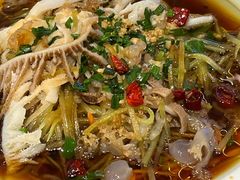 -聚丰园•湖鲜餐厅(阿红私房菜梅石路店)