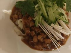 -酌宴府The China Club·广州万富希尔顿酒店(云城东路店)