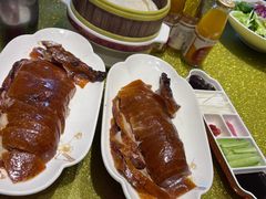 -大鸭梨(天通西苑店)