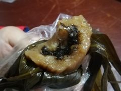 -夹江老头叶儿粑(石雁儿小区店)