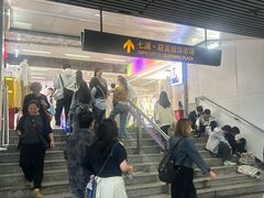 -七浦路服装批发市场