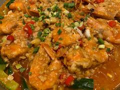 -野马国际·大汉食府