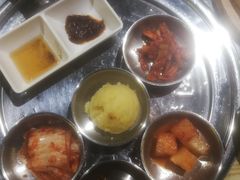 -韩国大金刚烤肉·料理(印象城店)
