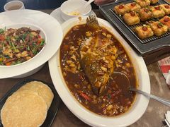 -一楼食业·美食人家