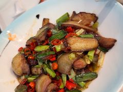 -福巷湘食小馆·猛火现炒(上海首店)