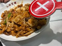 -昱德来·天津菜(河西店)