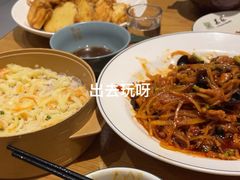 -黑家养生粥道馆(新世纪店)