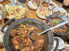 -湘味淳(千禧街店)