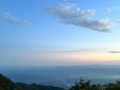 -九宫山风景区