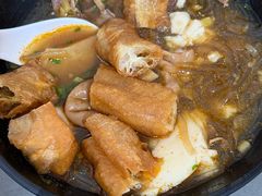 -东华豆花(漳州店)