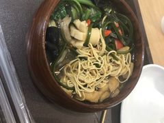 -金乐活美食(中街店)