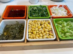 -清真·马坡烧烤涮牛肚·酸浆火锅(新区总店)