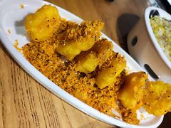 -新白鹿餐厅(百联中环店)