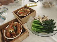 -国贸旋转餐厅(国贸广场店)