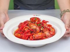 -霸王虾·小龙虾香辣蟹(玉林店)
