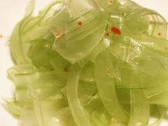 西郊壹号&nbsp;の&nbsp;果味脆芹-西郊壹号
