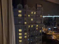 -北京丽晶酒店