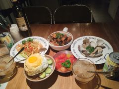 -岛风·台食小馆 ISLAND BISTRO(烟台山店)