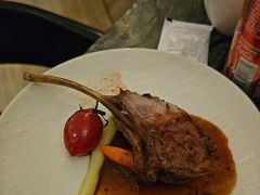 -长沙北辰洲际酒店-兰调全日餐厅