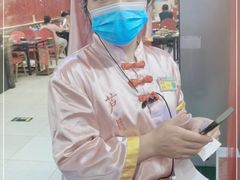 -芦月轩羊蝎子(太平桥店)