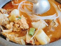 -肖记公安牛肉鱼杂馆·省级非物质文化遗产(三角路直营店)