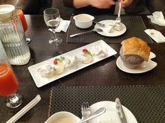 -天津政协俱乐部·西餐厅