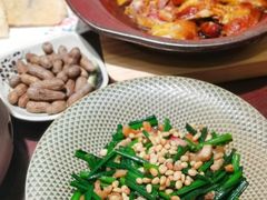 -山水茶艺馆·点心粤菜·30年老字号