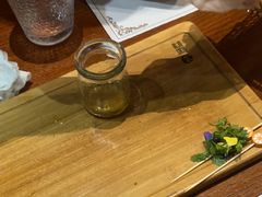 -咖梦餐厅 COMENG RESTAURANT