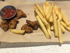 -必胜客(珠海路店)