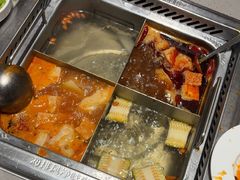 -海底捞火锅(河东万达广场店)
