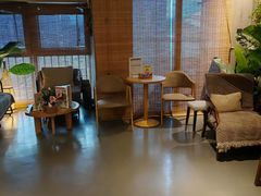 -施奈儿.洗头頭療.按摩SPA.采耳(上梅林店)