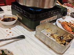 -活潑鲜跳(湖滨商业街店)