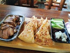 -老城味道·传统天津菜(杨柳青店)