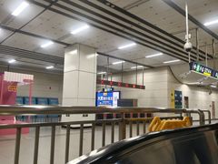 -知春路(地铁站)