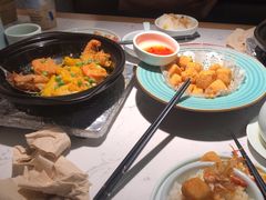 -大榕树下顺德菜(融创茂店)