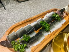-本炙炭烤·蒲烧活鳗料理店(金沙洲店)